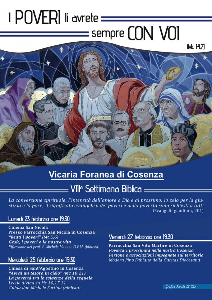 I-POVERI-LI-AVRETE-SEMPRE-CON-CO-VOI-Mc-14-7-VIII-Settimana-Biblica_imagefull